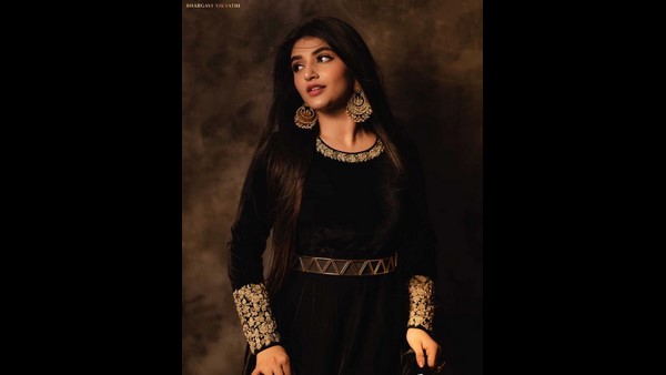 ಮಹೇಶ್ ಬಾಬು, ಪ್ರಭಾಸ್ ಜೊತೆಗೆ ಶ್ರೀಲೀಲಾ ಹೆಸರು!