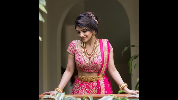 ಶ್ರೀಲೀಲಾ ಮುಂದಿನ ಕನ್ನಡ ಚಿತ್ರ ಯಾವಾಗ?