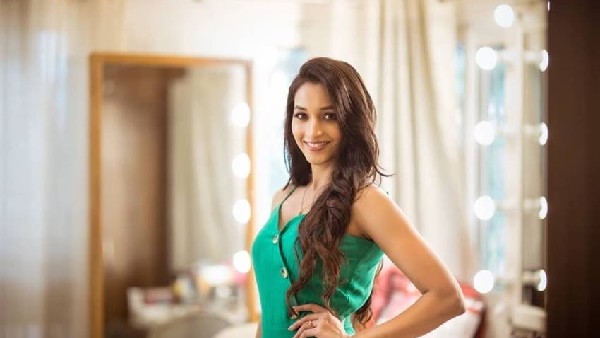 ಅವಕಾಶ ಸಿಗುತ್ತಾ ಇಲ್ವಾ ಅನ್ನೋದ್ರ ಬಗ್ಗೆ ನನಗೆ ಭಯ