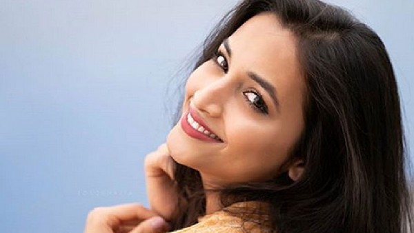  2019 ರಲ್ಲಿ ನಟ ವಿಕ್ರಮ್ ಜೊತೆಗೆ 'ಕೋಬ್ರಾ'ಗೆ ಸಹಿ