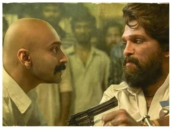 ಮೊದಲ ಭಾಗದಲ್ಲಿ ಶಕ್ತಿ, ಯುಕ್ತಿಯ ಪ್ರದರ್ಶನ