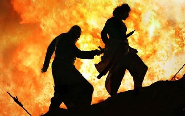 ಟ್ರೆಂಡ್ ಆರಂಭಿಸಿದ್ದು 'ಬಾಹುಬಲಿ'