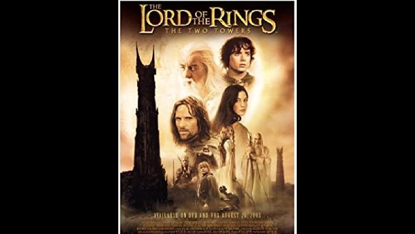 ಹಾಲಿವುಡ್‌ನಲ್ಲಿ ಉದಾಹರಣೆಗಳು ಹೆಚ್ಚಿವೆ