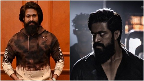 ಕನ್ನಡ ಹಾಗೂ ಬೇರೆ ಭಾಷೆ ಬಗ್ಗೆ ಯಶ್ ಏನಂದಿದ್ರು? 