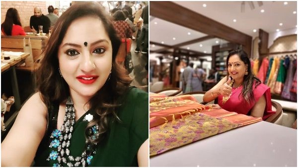 ಸುಜಾತ ಬಳಿ ಅದೆಷ್ಟು ಜ್ಯುವೆಲ್ಲರಿ ಇದೆ ಗೊತ್ತಾ..? ಸುಜಾತ ಬಳಿ ಅದೆಷ್ಟು ಜ್ಯುವೆಲ್ಲರಿ ಇದೆ ಗೊತ್ತಾ..?