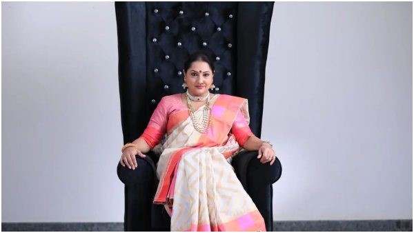 ಊಟ ಎಂದರೆ ಸುಜಾತಾಗೆ ಅಚ್ಚುಮೆಚ್ಚು ಊಟ ಎಂದರೆ ಸುಜಾತಾಗೆ ಅಚ್ಚುಮೆಚ್ಚು