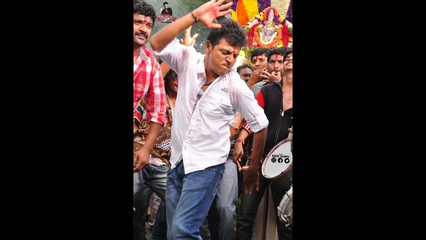 Shivaraj Kumar Will Be Judge In Zee Kannada Reality Show