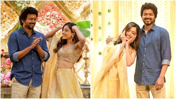 ವಂಶಿ-ದಿಲ್ ರಾಜು ಕಥೆಯೇನು? 