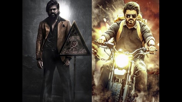  ಕರ್ನಾಟಕದಲ್ಲಿ 'ಬೀಸ್ಟ್' ಗಳಿಸಿದ್ದೆಷ್ಟು? 