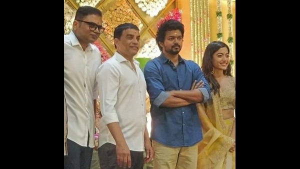 ವಂಶಿ ಕಥೆ ಕೇಳಿ ಥ್ರಿಲ್ ಆದ ದಳಪತಿ 