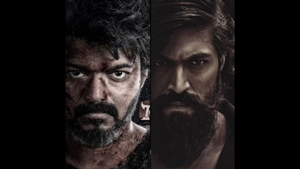 'ಬೀಸ್ಟ್‌'ಗೆ ಸಿಕ್ಕಿದ್ದು, ಸೋಲಾ ಗೆಲುವಾ? 