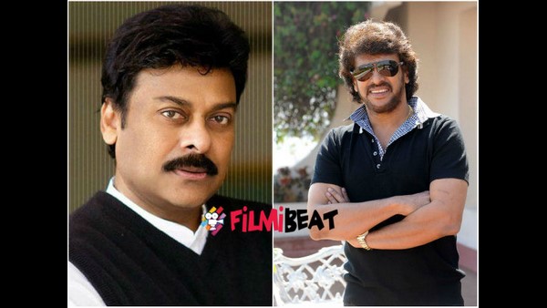 ಸಿನಿಮಾ ಕೈತಪ್ಪಿದ್ದಕ್ಕೆ ಉಪ್ಪಿ ಬೇಸರ 