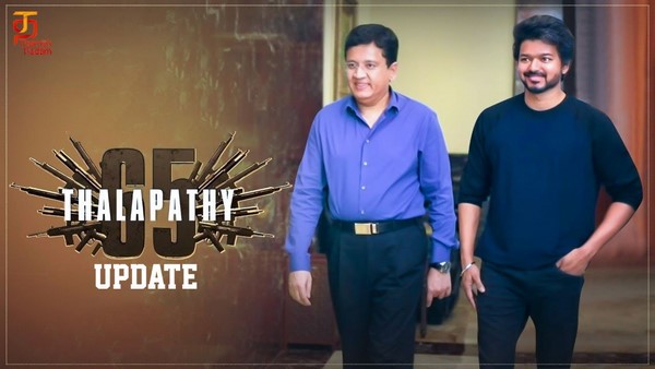 ನಿರ್ಮಾಪಕರಿಗೆ ಮೋಸ ಮಾಡೊಲ್ಲ ವಿಜಯ್ ಸಿನಿಮಾ