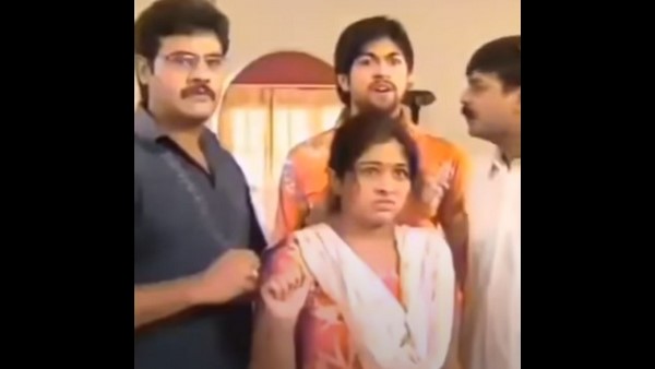 ಯಶ್ ಇಂದು ಪ್ಯಾನ್ ಇಂಡಿಯಾ ಸ್ಟಾರ್