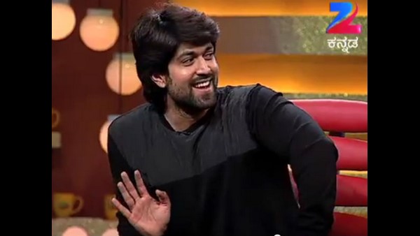 ಮತ್ತೊಂದು ಬಾರಿ ಕಿರುತೆರೆಗೆ ಎಂಟ್ರಿ ನೀಡಿದ ರಾಕಿ