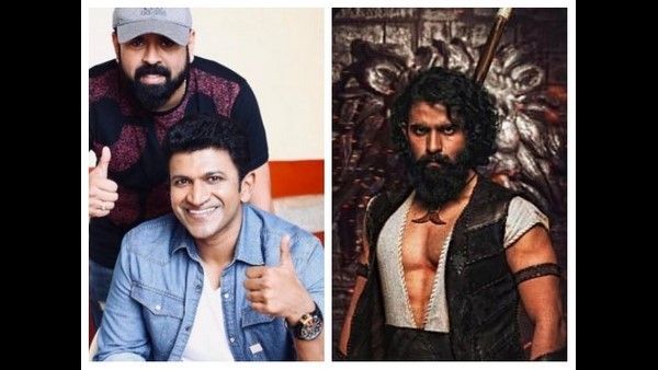 ಯುವರಾಜ್ 3 ಚಿತ್ರಗಳಿಗೆ ಹೊಂಬಾಳೆ ಬಂಡವಾಳ!