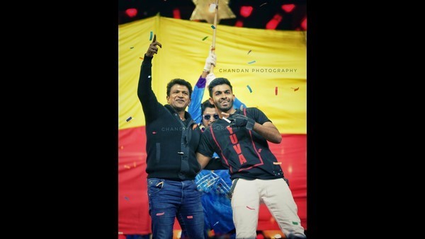 ಯುವರಾಜ್ ಒಟ್ಟು 4 ಚಿತ್ರಗಳು ಕನ್ಫರ್ಮ್?