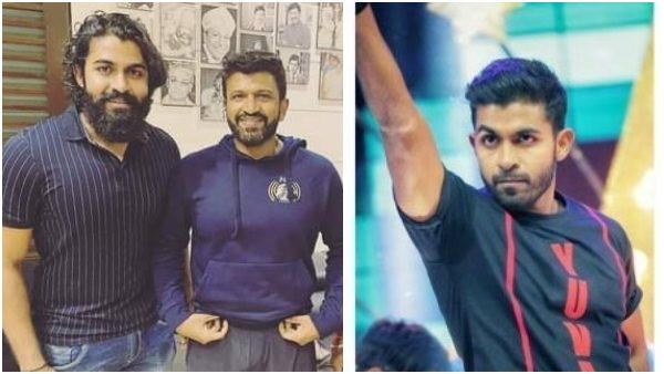 ಯುವನಲ್ಲಿ ಅಪ್ಪು ಕಾಣುತ್ತಿರುವ ಫ್ಯಾನ್ಸ್ 