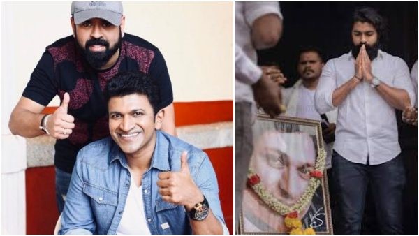 ಸಂತೋಷ್ ಆನಂದ್‌ರಾಮ್ ನಿರ್ದೇಶನ 