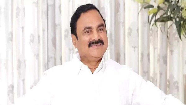 ಅಲ್ಲು ಅರ್ಜುನ್‌ ಬಗ್ಗೆ ಮಾವ ಚಂದ್ರಶೇಖರ್ ಮಾತು