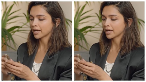 ದೀಪಿಕಾ ಪಡುಕೋಣೆ ಬ್ಯಾಗಿನಲ್ಲಿ ಏನೇನಿದೆ?