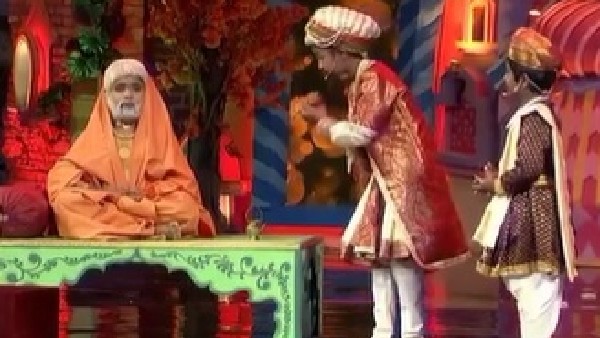 ಮಕ್ಕಳ ಮಾನವೀಯತಾ ಡ್ರಾಮಾಕ್ಕೆ ಜಡ್ಜಸ್ ಗಳು ಫಿದಾ