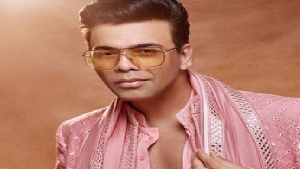 ಹುಟ್ಟುಹಬ್ಬದಂದು ಬಹಿರಂಗ ಪತ್ರ ಬರೆದ ಕರಣ್ ಜೋಹರ್