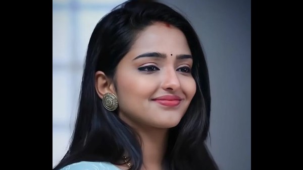 'ನನ್ನರಸಿ ರಾಧೆ'ಯ ಇಂಚರಾ ಪಾತ್ರಧಾರಿ