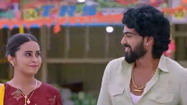 ನಿಜ ಕಂಠಿ v/s ಡ್ಯೂಪ್ಲಿಕೇಟ್ ಕಂಠಿ