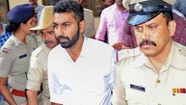 ವಿದ್ವತ್‌ ಮೇಲೆ ಹಲ್ಲೆ ನಡೆಸಿದ್ದ ನಲಪಾಡ್