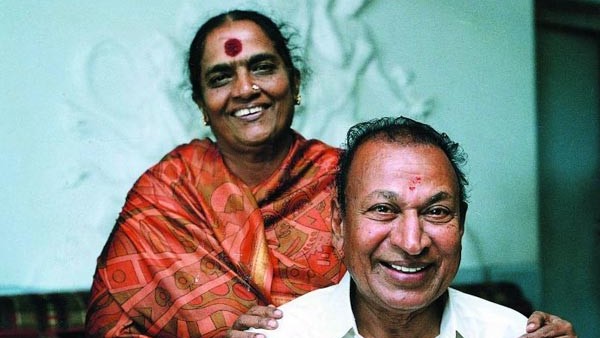 'ಈಕೆಯೇ ನನ್ನ ಸೊಸೆ' ಎಂದಿದ್ದ ಸಿಂಗಾನಲ್ಲೂರು ಪುಟ್ಟಸ್ವಾಮಿಯವರು