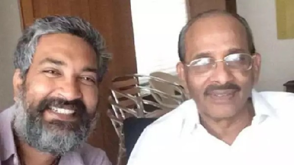 ಕತೆ ಬರೆಯುತ್ತಿರುವುದು ನಿಜ: ವಿಜಯೇಂದ್ರ ಪ್ರಸಾದ್