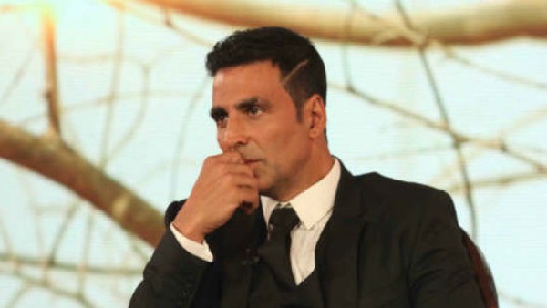 ಬ್ರಿಟೀಷರು ನಮ್ಮ ಆಳಿದ್ದು ಹೀಗೆಯೇ: ಅಕ್ಷಯ್