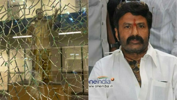 ಯಾರಿಗೂ ಗಾಯಗಳಾಗಿಲ್ಲ