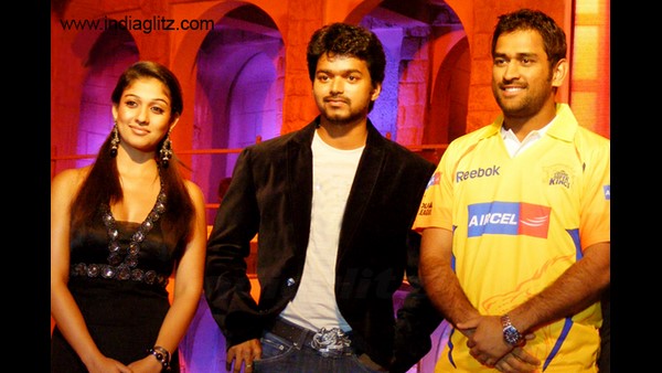 ಲೇಡಿ ಸೂಪರ್ ಸ್ಟಾರ್ ನಯನತಾರಾ ನಾಯಕಿ