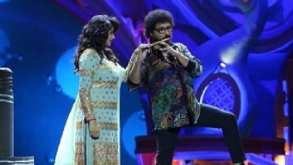 ಕಾರ್ಮಿಕರಿಗಾಗಿ ವಿಶೇಷ ನಮನ