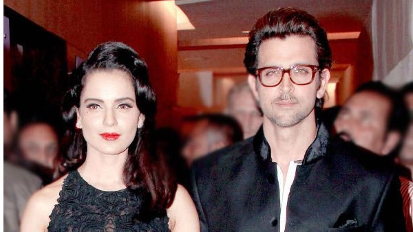 ಹೃತಿಕ್ ರೋಷನ್ ಜೊತೆ ಹೆಸರು ಕೇಳಿ ಬಂದಿತ್ತು