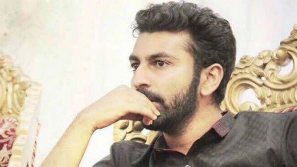 2019 ರ ಬಳಿಕ ರಮ್ಯಾ ಕಾಣೆಯಾಗಿದ್ದರು: ನಲಪಾಡ್