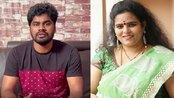 ಶ್ರೀಕಾಂತ್ ಹೇಳಿದ್ದೇ ಬೇರೆ