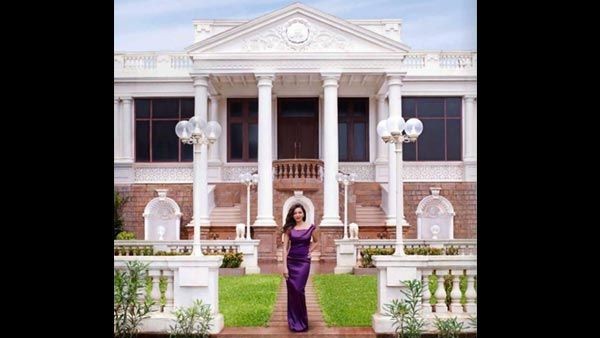 ಮುಂಬೈನ ದುಬಾರಿ ಮನೆಗಳಲ್ಲಿ ಒಂದು