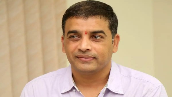 ಕನ್ನಡ ಚಿತ್ರರಂಗದ ಬಗ್ಗೆ ಕ್ಷುಲ್ಲಕವಾಗಿ ಮಾತನಾಡಿದ್ದ ದಿಲ್ ರಾಜು