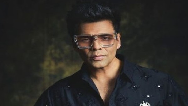 ಹೊಸ ಸಿನಿಮಾ ಘೋಷಿಸಿದ ಕರಣ್ ಜೋಹರ್