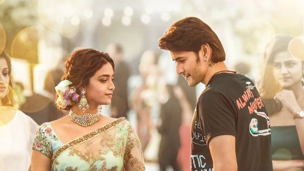 ಕೀರ್ತಿ ಸುರೇಶ್ ಅಭಿನಯ ಹೇಗಿದೆ?