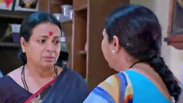 ಗಂಡನ ಅವಸ್ಥೆಗೆ ಪರದಾಡಿದ ಶಾಂತಮ್ಮ