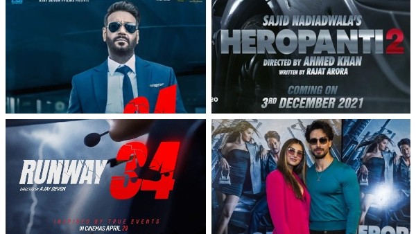 'ಕೆಜಿಎಫ್ 2' ಬೇಟೆ, ಹಿಂದಿ ಫಿಲ್ಮ್ ಉಡೀಸ್!