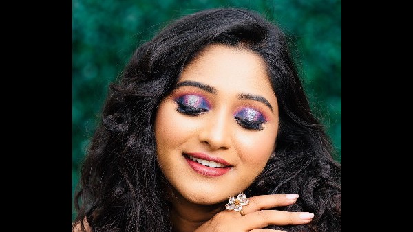 Zee kannada Paaru Serial Actress Pavitra B Naik Serial Journey, Biography Zee kannada Paaru Serial Actress Pavitra B Naik Serial Journey, Biography