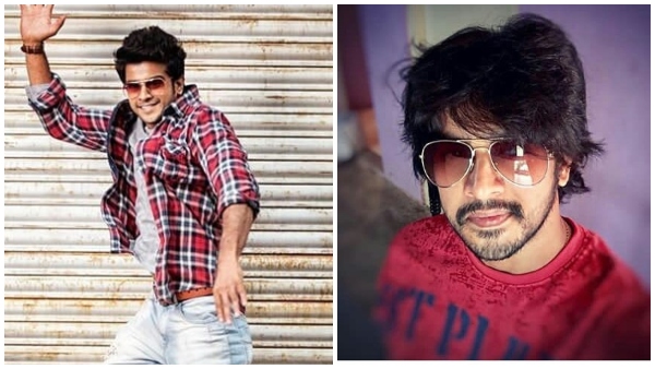 Srirasthu Shubhamasthu Serial Fame Shri Mahadev Upcoming Movies Srirasthu Shubhamasthu Serial Fame Shri Mahadev Upcoming Movies