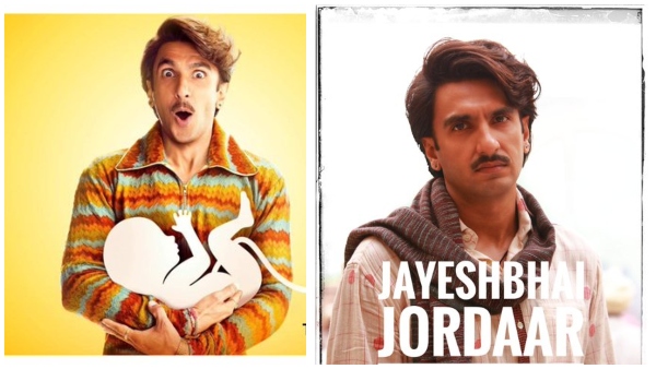 One More Flop Of Bollywood, Ranveer Singhs Jayeshbhai Jordaar Fail For Big Opening