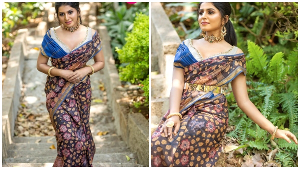 Gattimela Serial Fame Actress Sharanya Shetty Life Journey, Biography Is here Gattimela Serial Fame Actress Sharanya Shetty Life Journey, Biography Is here