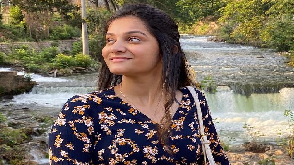 Serial Actress Prerana kambam Biography And Upcoming Movies